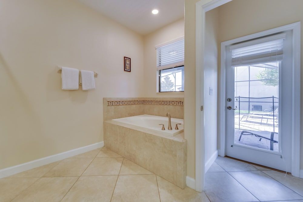 Lei's 9-bedroom Champions Gates Vacation Home House, Multiple Beds (Lei's 9-Bedroom Champions Gates Vacat) 30