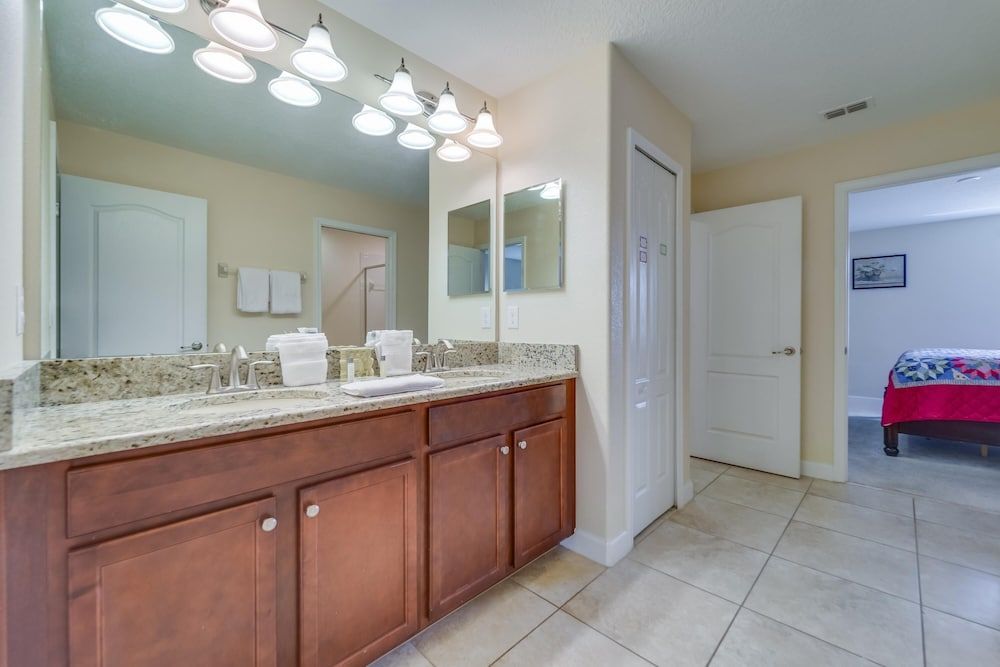 Lei's 9-bedroom Champions Gates Vacation Home House, Multiple Beds (Lei's 9-Bedroom Champions Gates Vacat) 20