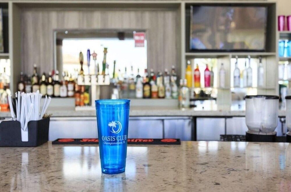 undefined Lei's 9-bedroom Champions Gates Vacation Home 3