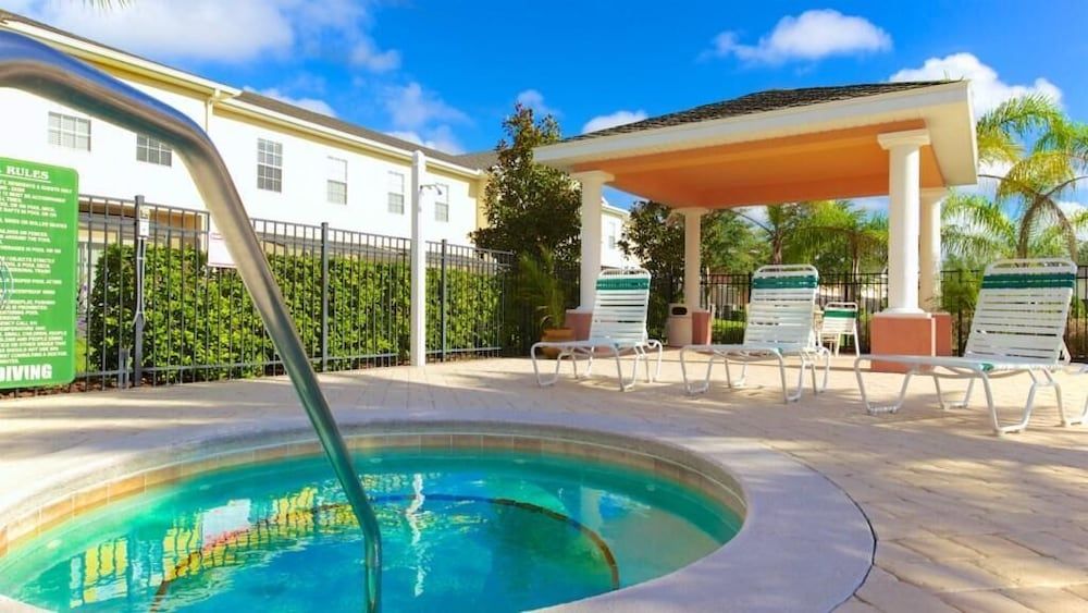 undefined Ralph & Denise's Coral Cay Vacation Town Home 3