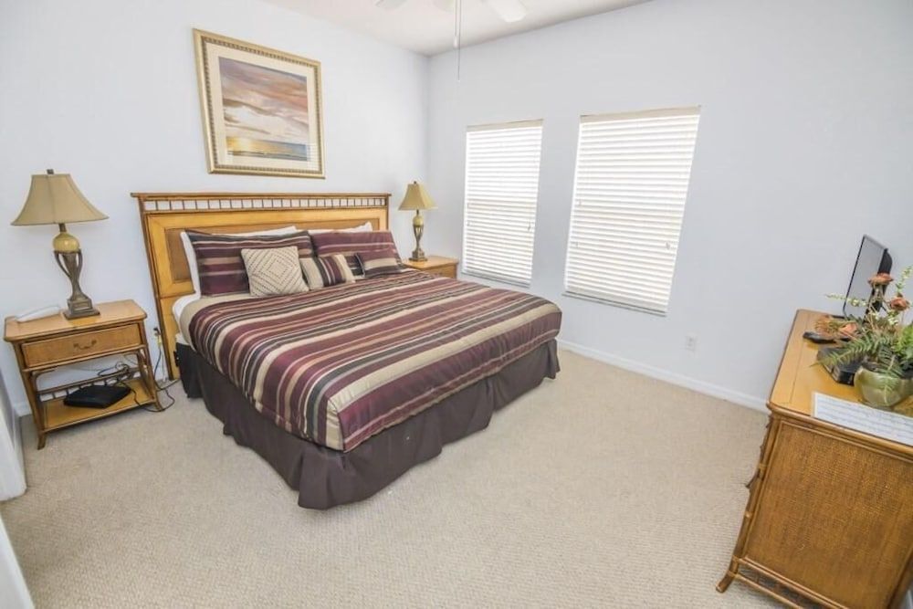 undefined Ralph & Denise's Coral Cay Vacation Town Home 5