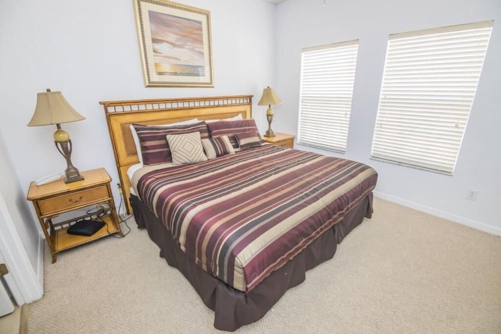 undefined Ralph & Denise's Coral Cay Vacation Town Home 6