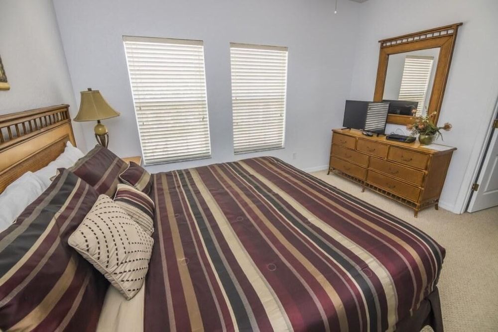 undefined Ralph & Denise's Coral Cay Vacation Town Home 7