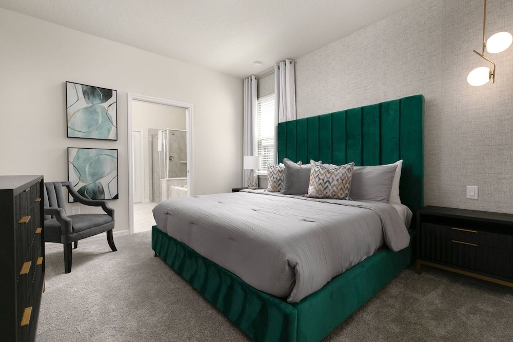 Brand New 6 Bedroom With Private Pool House (6 Bedrooms) 7