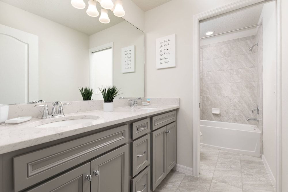 Brand New 6 Bedroom With Private Pool House (6 Bedrooms) 15