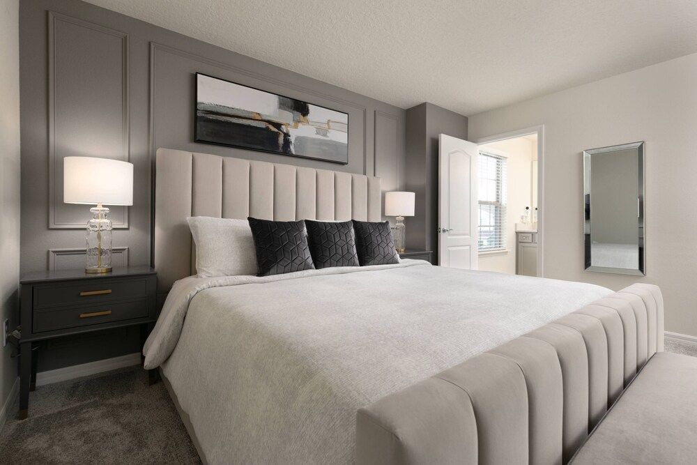 Brand New 6 Bedroom With Private Pool House (6 Bedrooms) 6