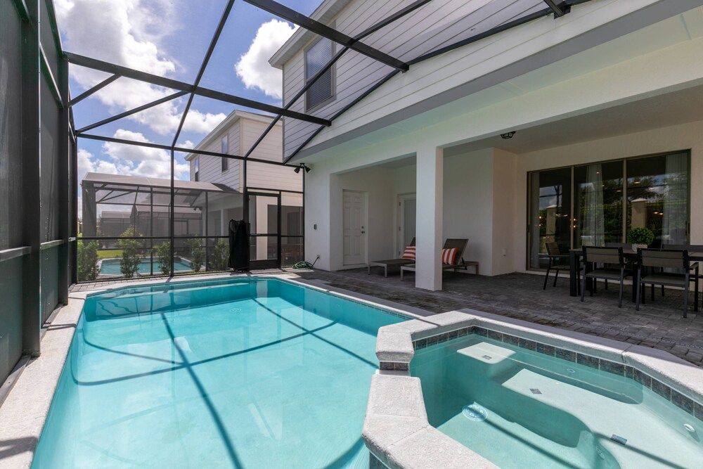 undefined Brand New 6 Bedroom With Private Pool 6