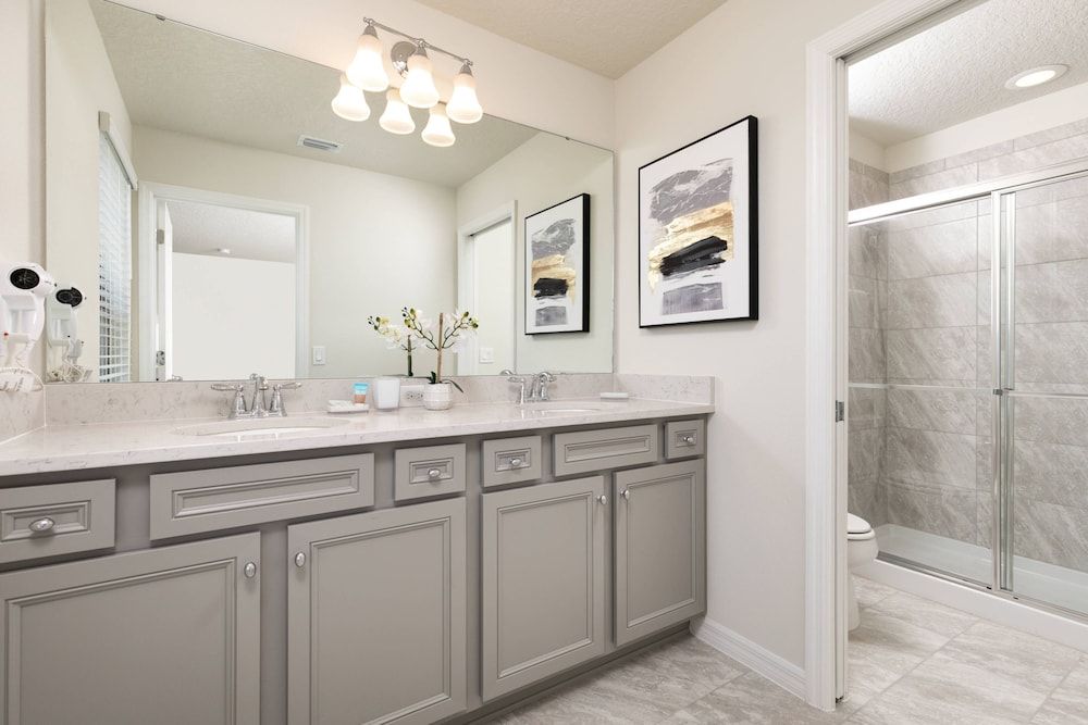 Brand New 6 Bedroom With Private Pool House (6 Bedrooms) 13