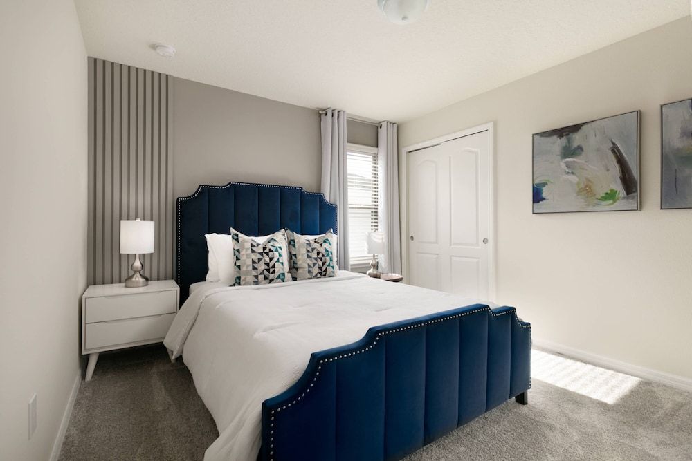 Brand New 6 Bedroom With Private Pool House (6 Bedrooms) 10