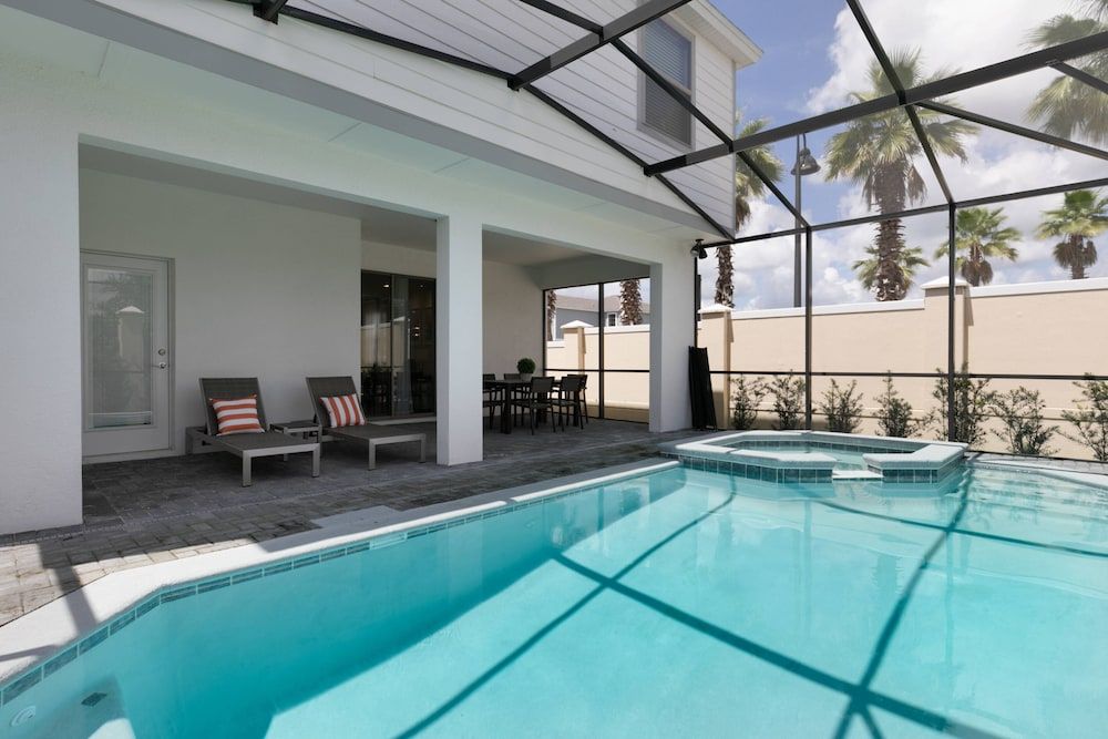 undefined Brand New 6 Bedroom With Private Pool 3