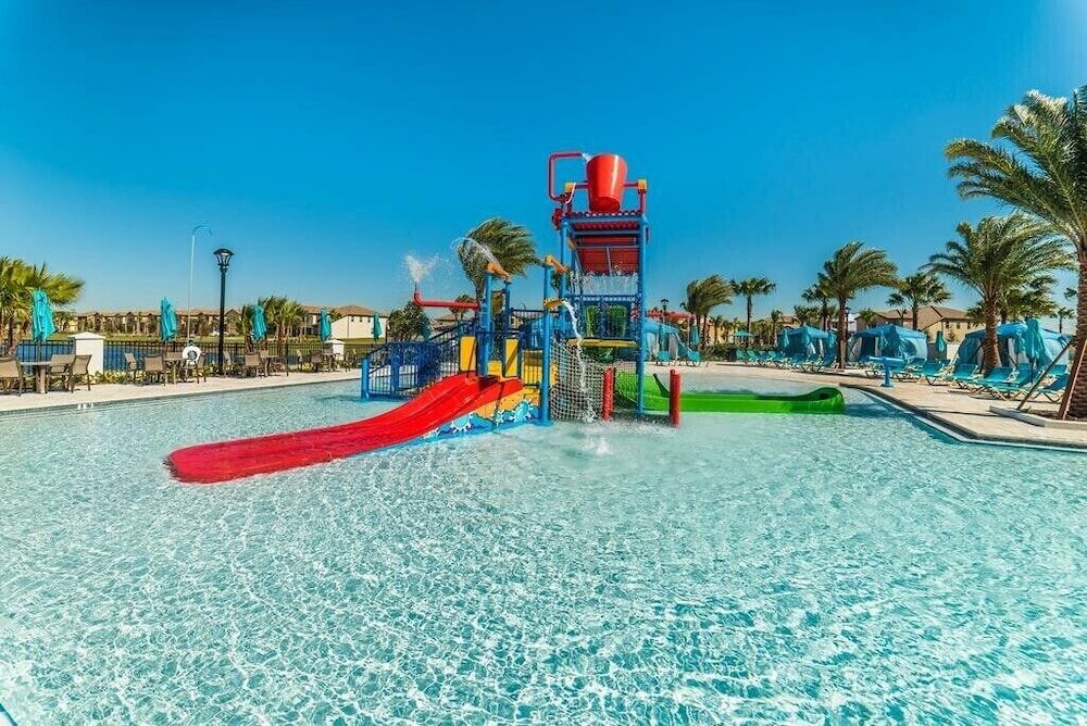 undefined Brand New 6 Bedroom With Private Pool 9