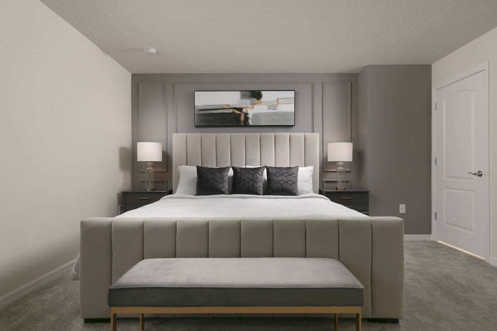 Brand New 6 Bedroom With Private Pool House (6 Bedrooms) 8