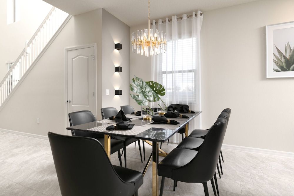 undefined Brand New 6 Bedroom With Private Pool 2