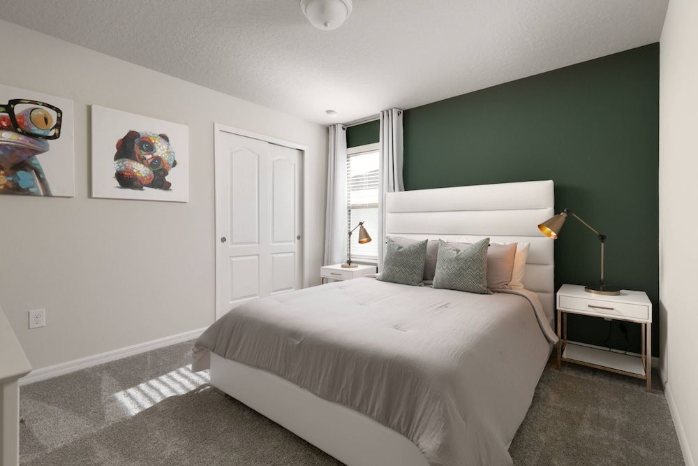 Brand New 6 Bedroom With Private Pool House (6 Bedrooms) 5