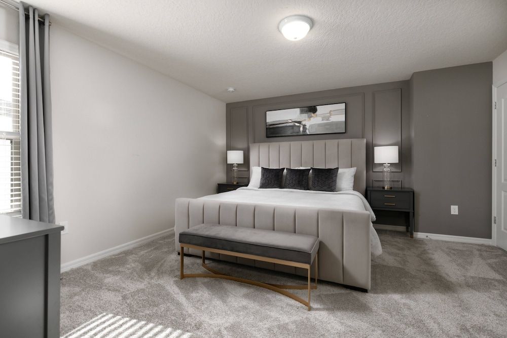 Brand New 6 Bedroom With Private Pool House (6 Bedrooms) 4