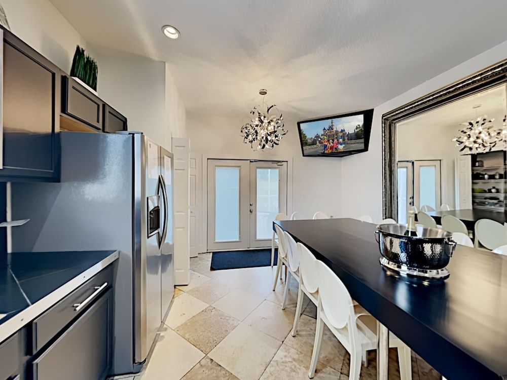 undefined 28 RM Disney Villas Including Pool-golf-tennis 12m 2