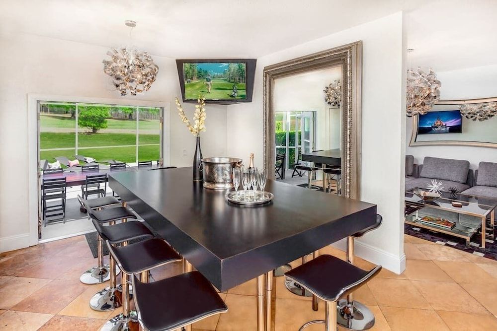 undefined 28 RM Disney Villas Including Pool-golf-tennis 12m 4