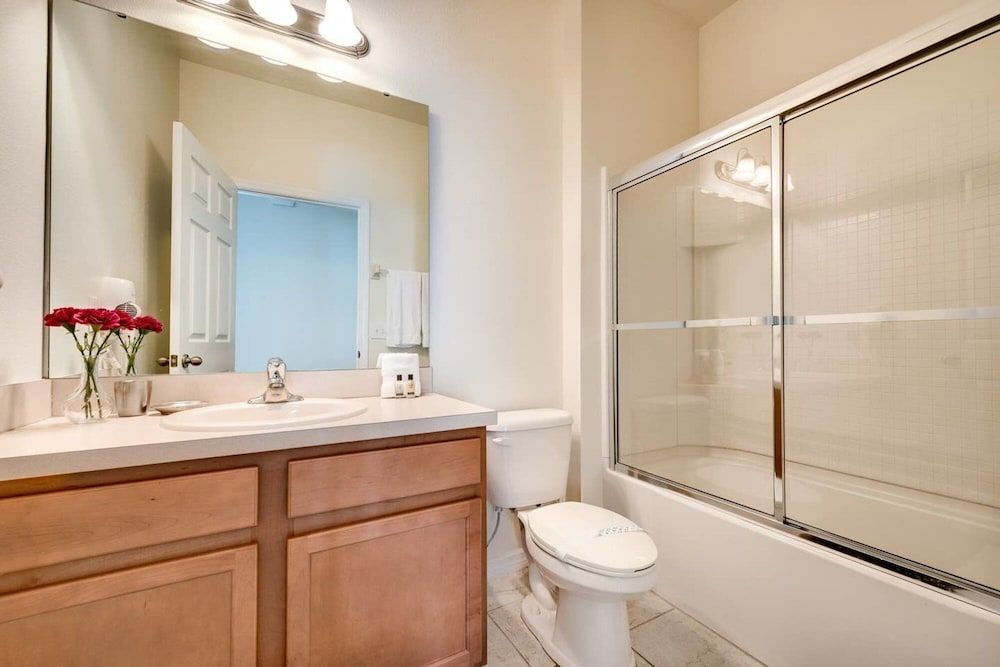 undefined Amazing Townhome Villa at Bella Vida Resort With Private Pool Near Disney 6