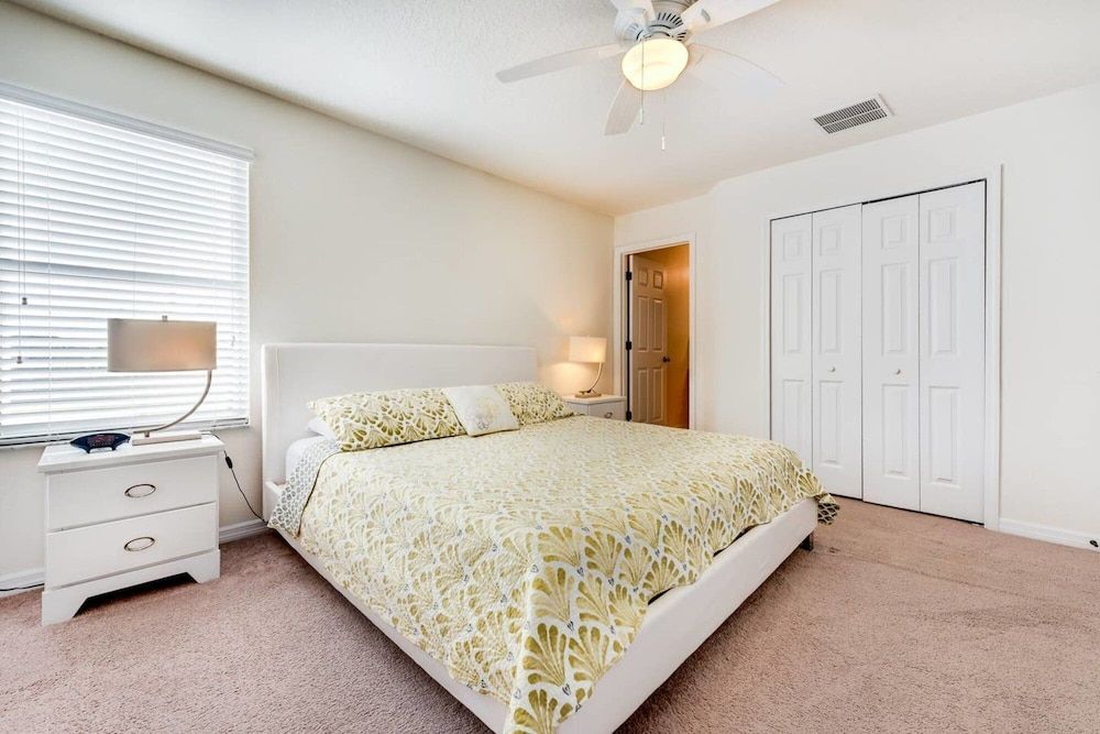 undefined Amazing Townhome Villa at Bella Vida Resort With Private Pool Near Disney 9