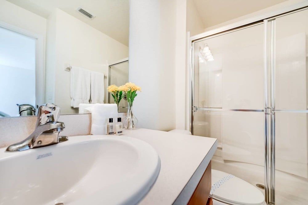 undefined Amazing Townhome Villa at Bella Vida Resort With Private Pool Near Disney 10