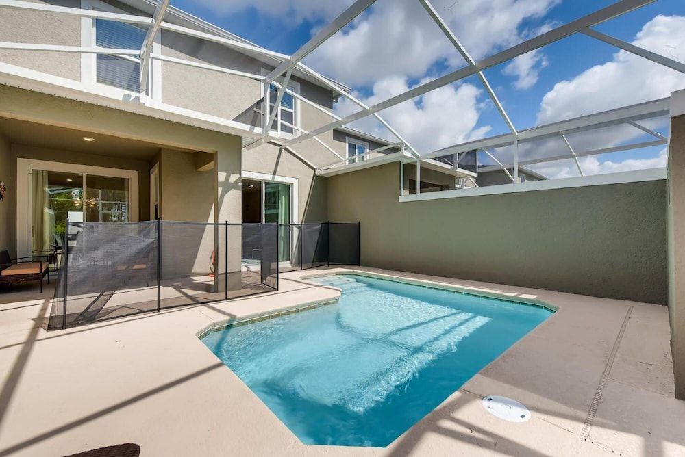 undefined 408 OC - Luxe 4BR Townhome Private Pool 11 Guests 2