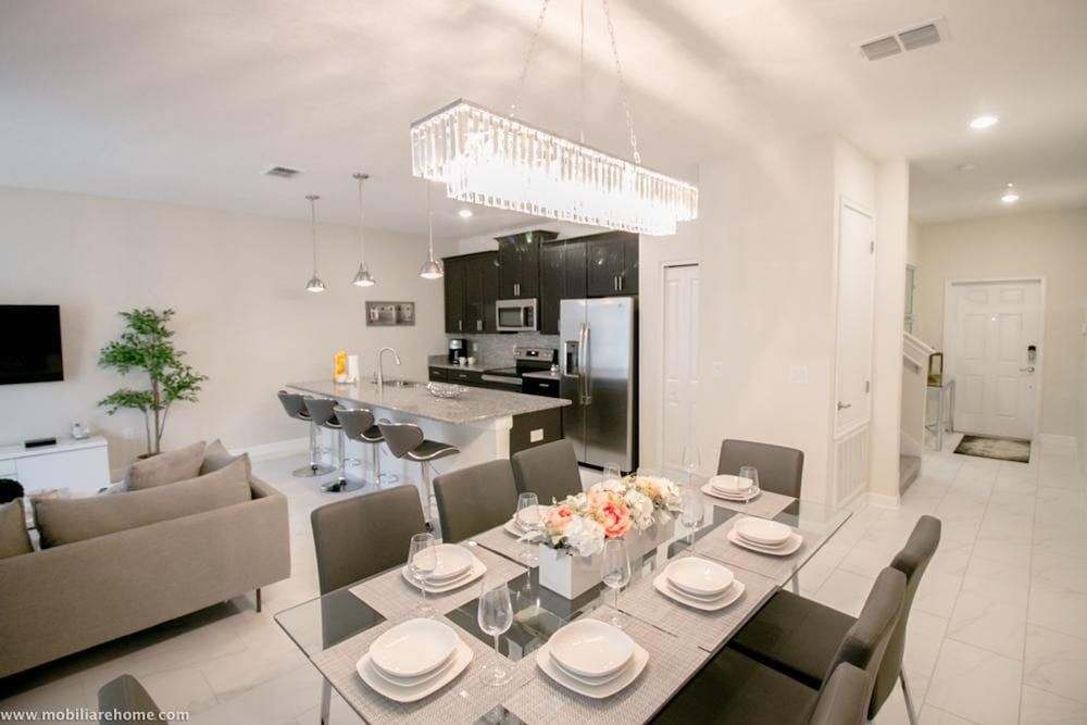 undefined 1556 PD - Poolside Bliss Enchanted 4BR Townhome 10