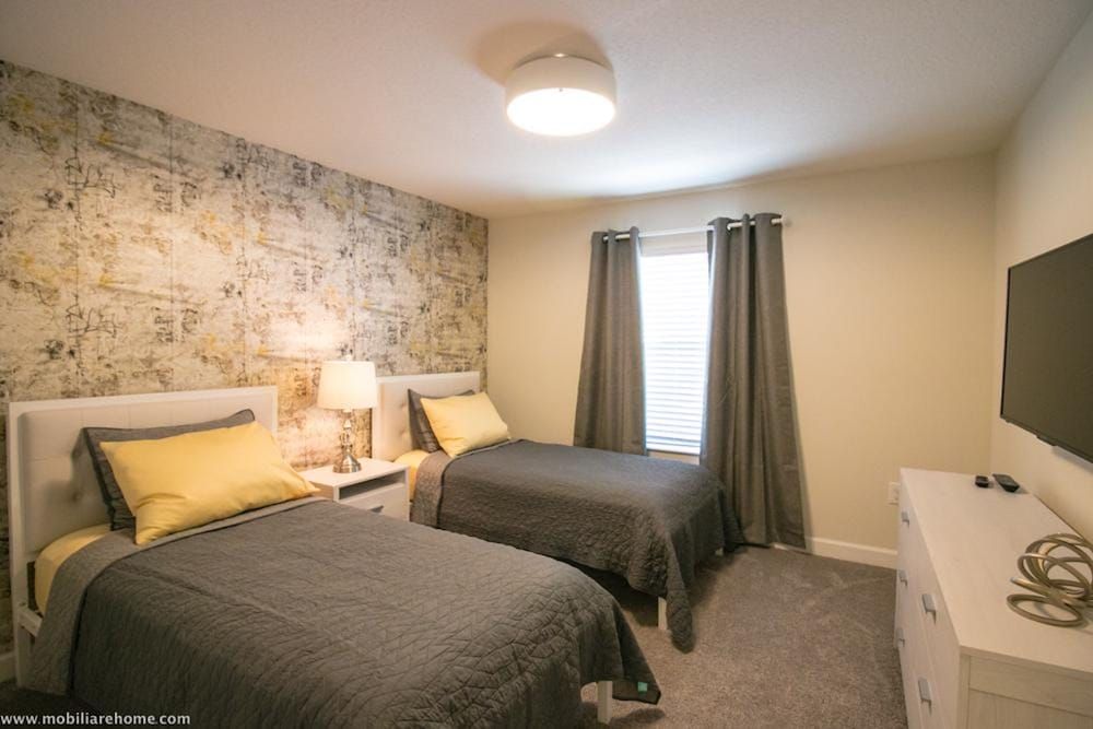 undefined 1556 PD - Poolside Bliss Enchanted 4BR Townhome 6