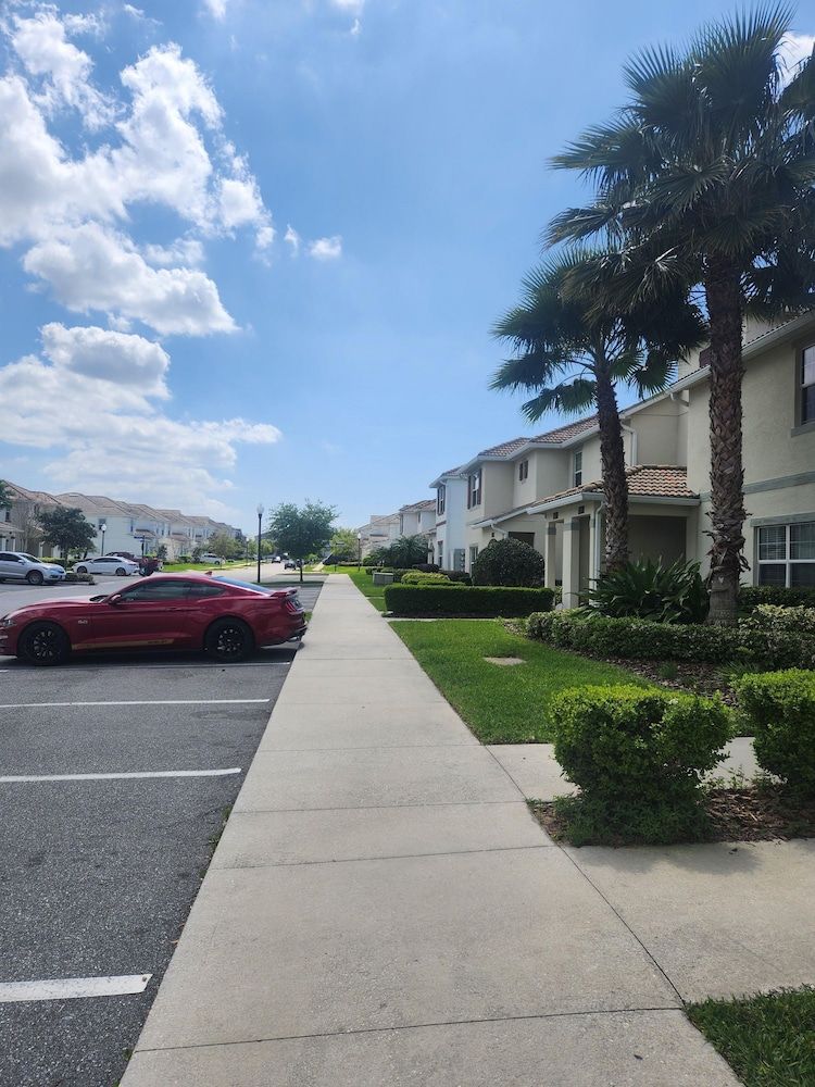 undefined 1556 PD - Poolside Bliss Enchanted 4BR Townhome 9