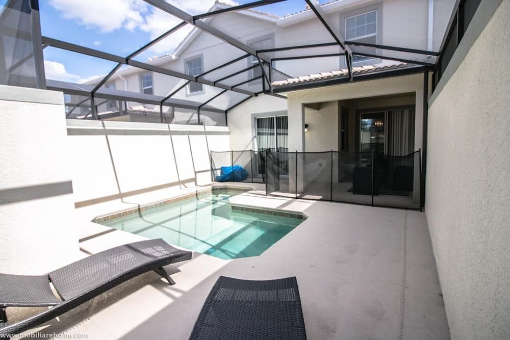undefined 1556 PD - Poolside Bliss Enchanted 4BR Townhome 8