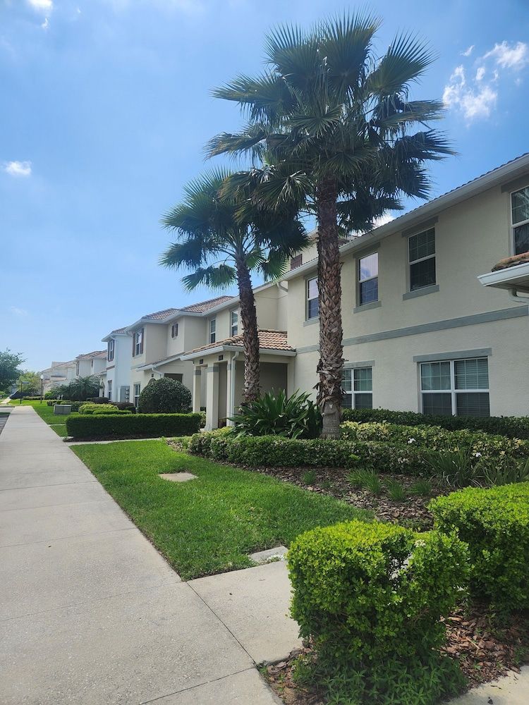 undefined 1556 PD - Poolside Bliss Enchanted 4BR Townhome 2