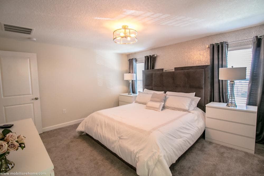 undefined 1556 PD - Poolside Bliss Enchanted 4BR Townhome 7