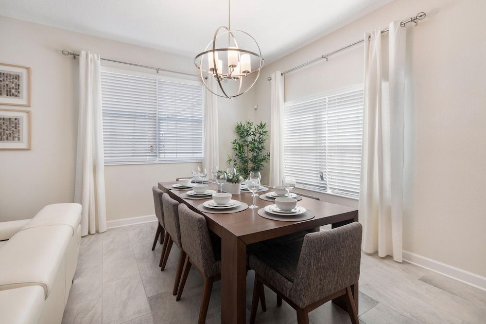 undefined 8931 SD - Pet-friendly 5BR Retreat Private Pool 2