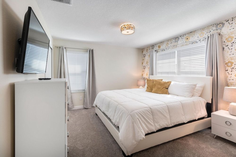 undefined 8931 SD - Pet-friendly 5BR Retreat Private Pool 4