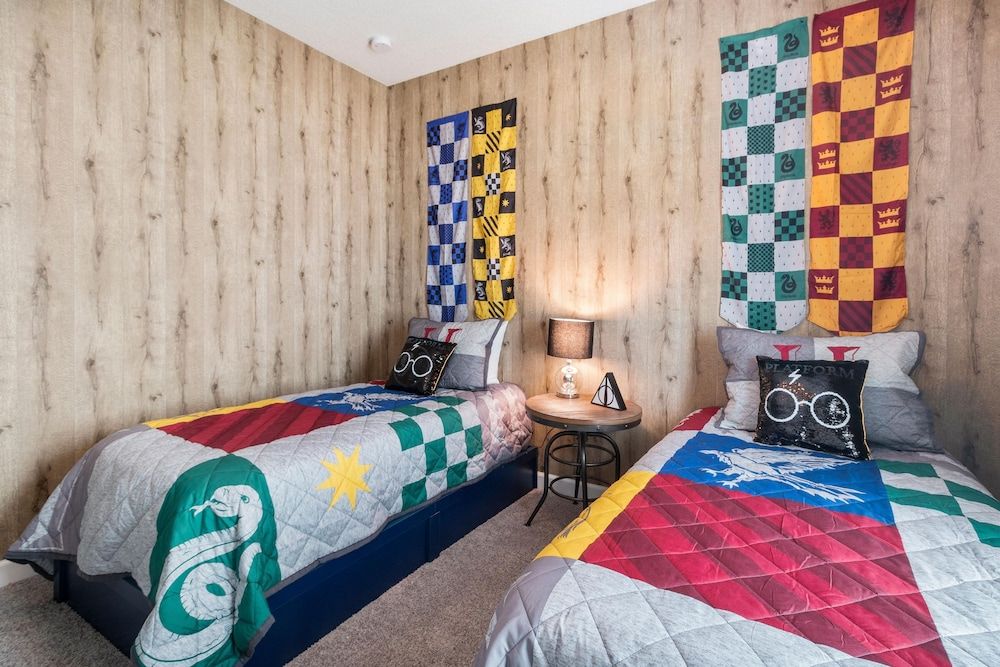 undefined 8931 SD - Pet-friendly 5BR Retreat Private Pool 9