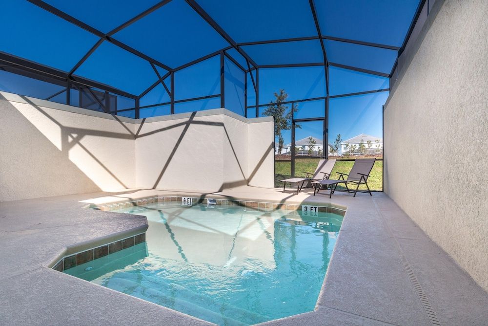 undefined 8931 SD - Pet-friendly 5BR Retreat Private Pool 7