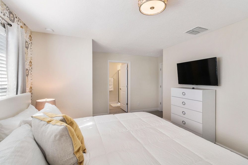 undefined 8931 SD - Pet-friendly 5BR Retreat Private Pool 5