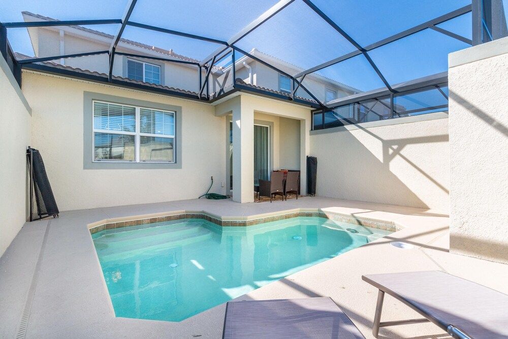 undefined 8931 SD - Pet-friendly 5BR Retreat Private Pool 8