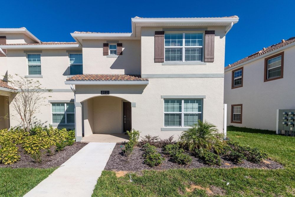 undefined 8931 SD - Pet-friendly 5BR Retreat Private Pool