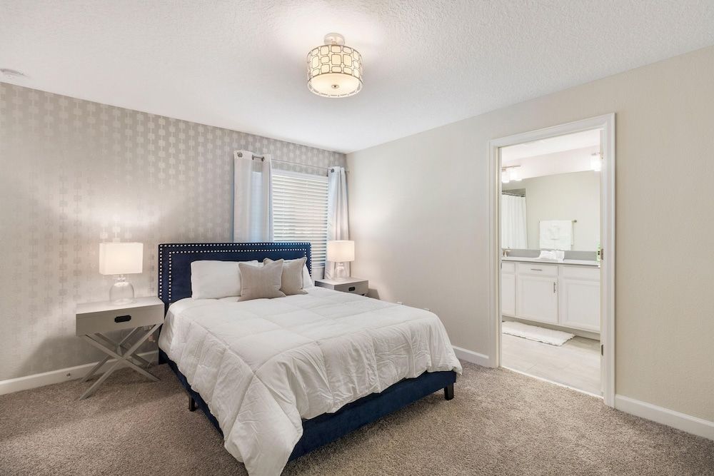 undefined 8931 SD - Pet-friendly 5BR Retreat Private Pool 3