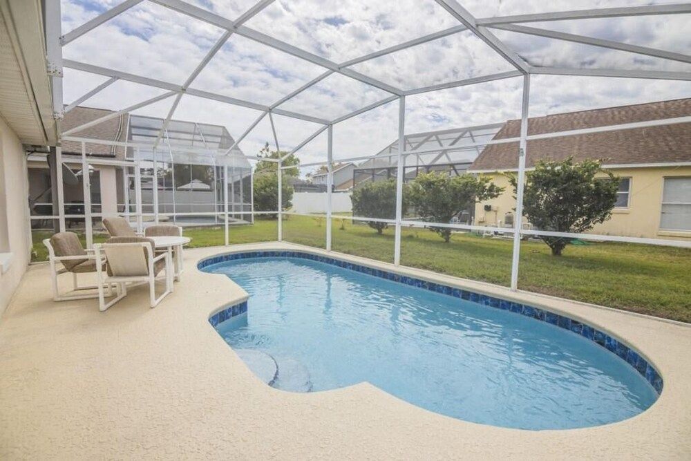 undefined Peter's Creekside Vacation Home 3