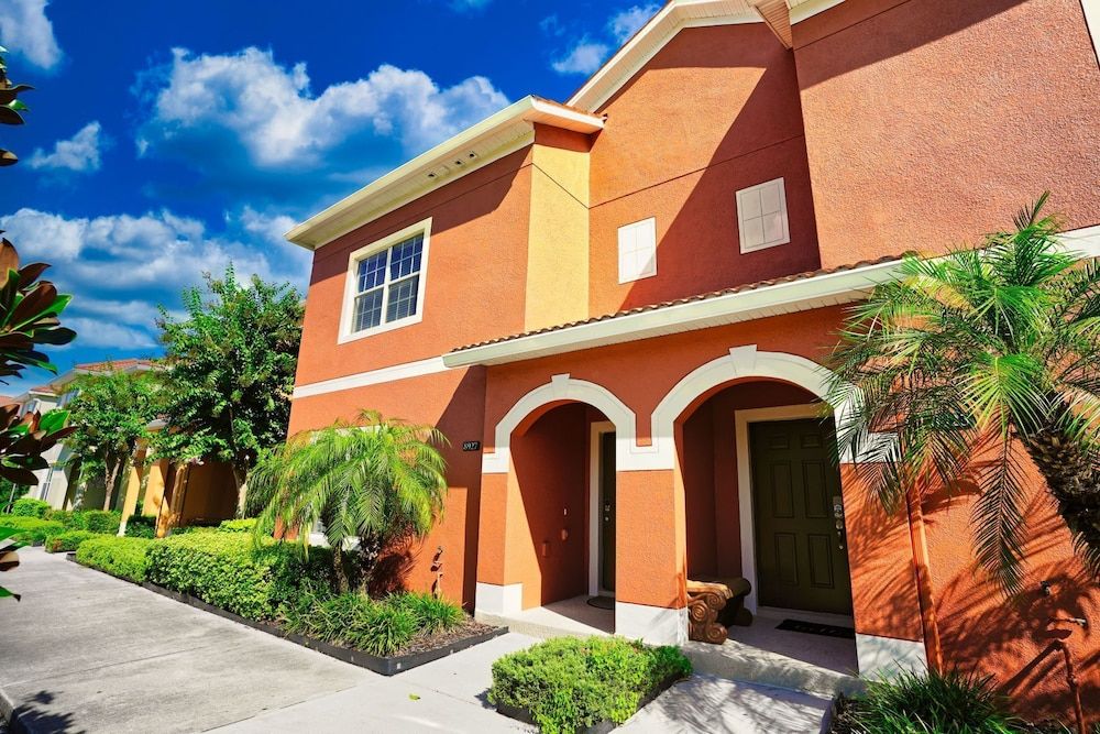 undefined Private Pool Getaway! Near Theme Parks! 4