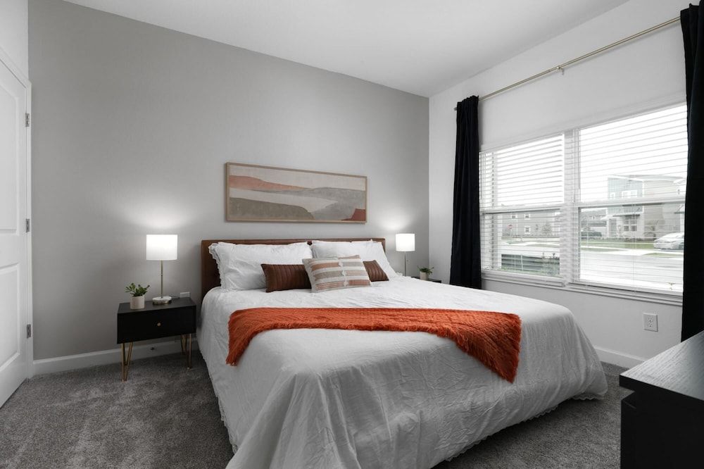 undefined Charming Townhouse With Pool at Storey Lake Resort 3