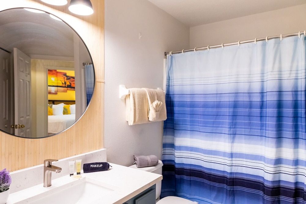 Jewel of Emerald Island House, Multiple Beds, Pool Access, Pool View (Jewel of Emerald Island) 12