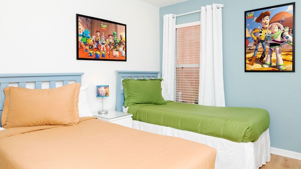 Jewel of Emerald Island House, Multiple Beds, Pool Access, Pool View (Jewel of Emerald Island)