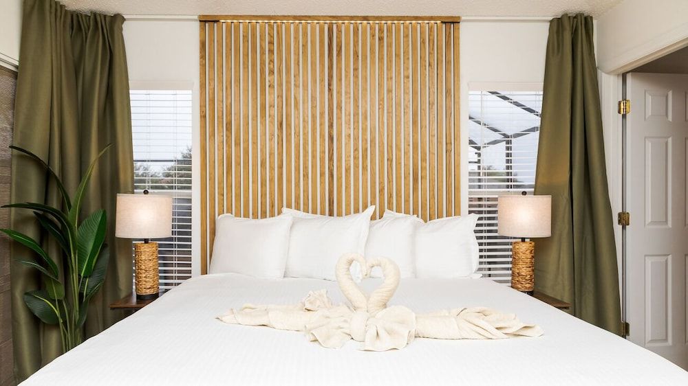 Jewel of Emerald Island House, Multiple Beds, Pool Access, Pool View (Jewel of Emerald Island) 5