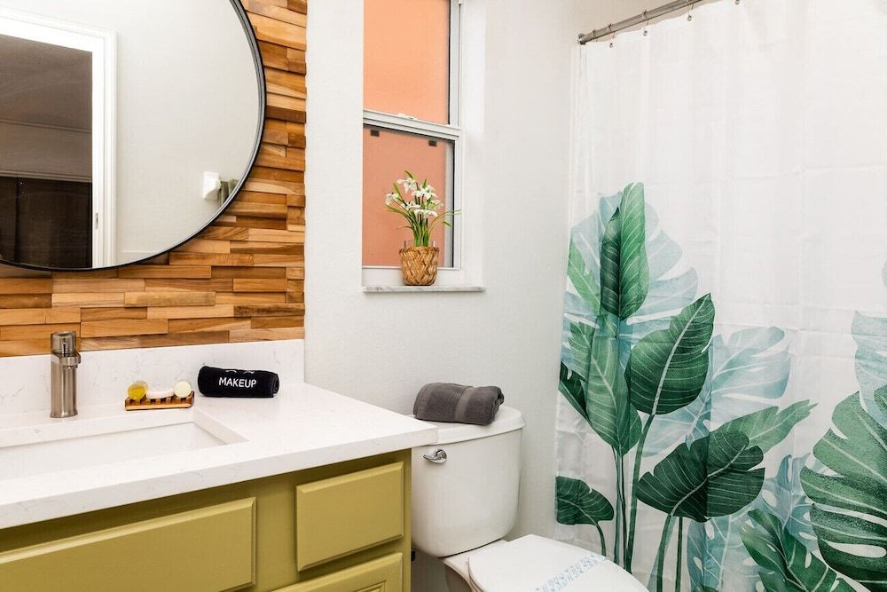 Jewel of Emerald Island House, Multiple Beds, Pool Access, Pool View (Jewel of Emerald Island) 11