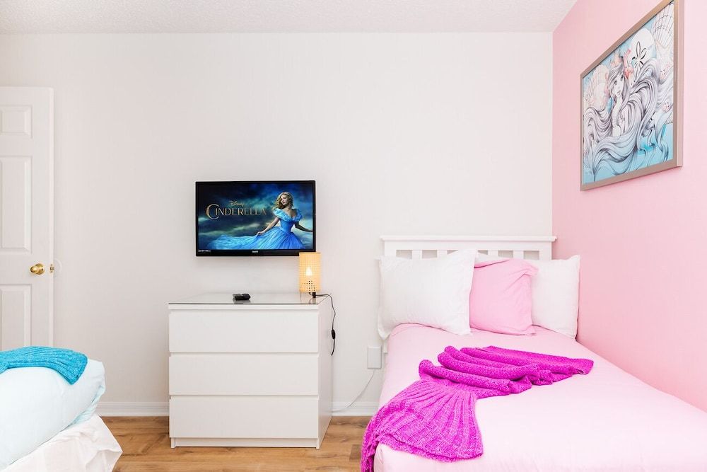 Jewel of Emerald Island House, Multiple Beds, Pool Access, Pool View (Jewel of Emerald Island) 8