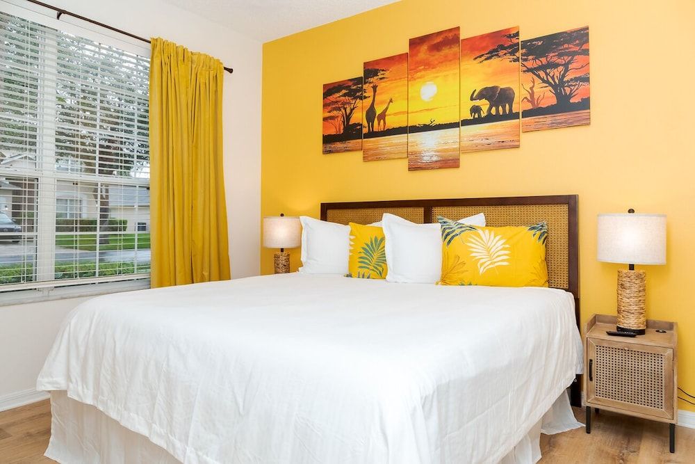 Jewel of Emerald Island House, Multiple Beds, Pool Access, Pool View (Jewel of Emerald Island) 6