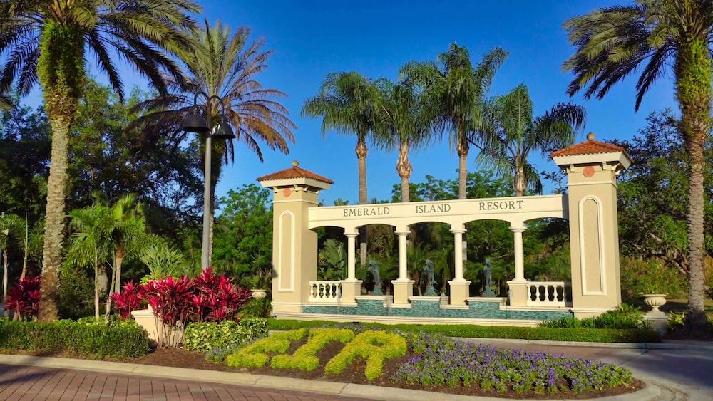 undefined Jewel of Emerald Island 9