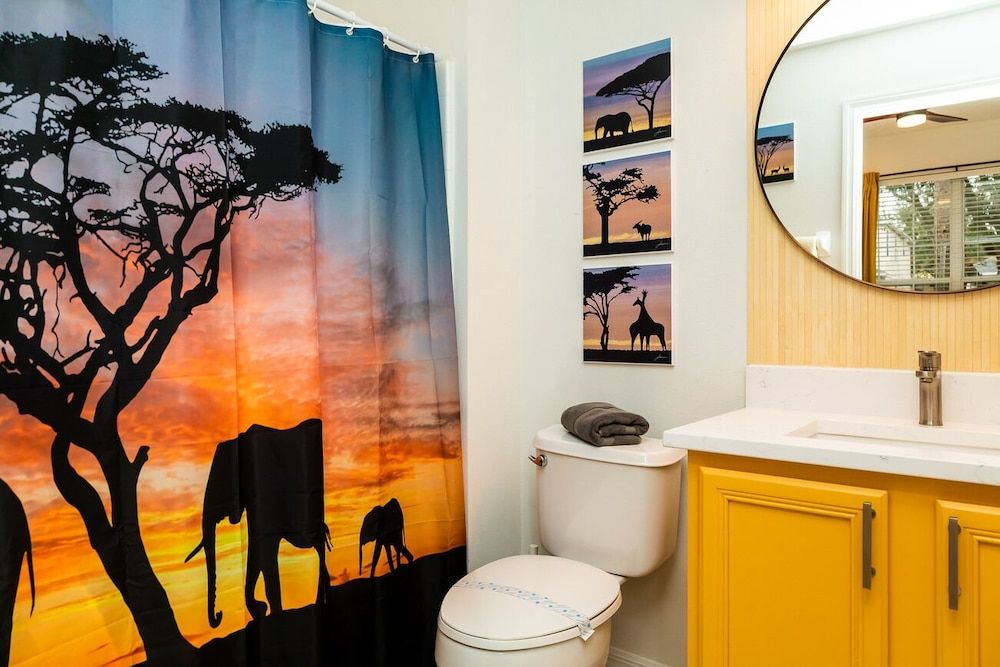 Jewel of Emerald Island House, Multiple Beds, Pool Access, Pool View (Jewel of Emerald Island) 13